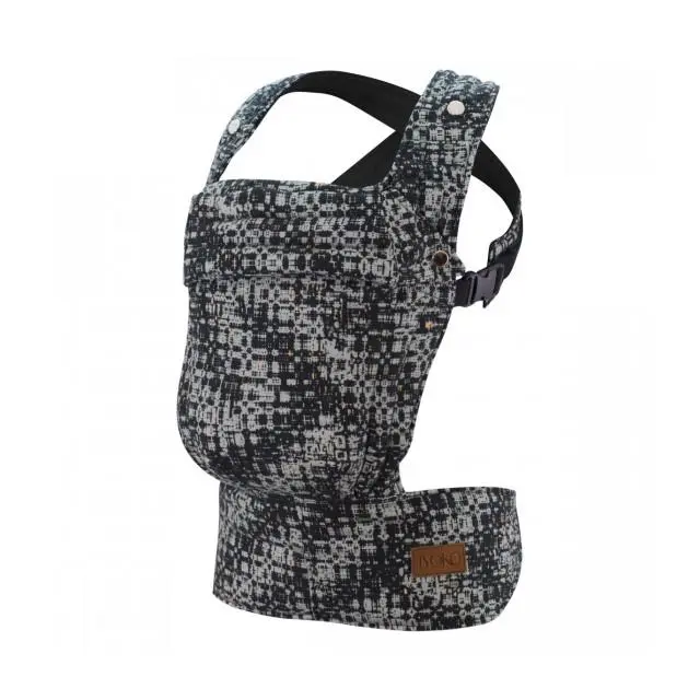 Mochila Portabebés - Porteo Ergonómico Brooklyn Jyoko - 1