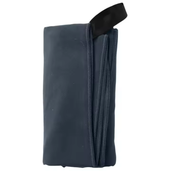 Toalla De Microfibra Para Secado Rápido Toalla De Viaje Toalla Deportiva Toalla De Playa Antisandía Suave Y Ligera Para Natación Yoga Gimnasio (M1) - 1