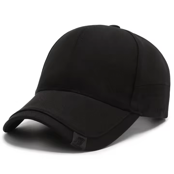 Gorra De Béisbol De Alta Calidad NORTHWOOD Para Hombres Protección Solar Algodón Ajustable Estilo Casual Gorras CasquetteHomme - 1