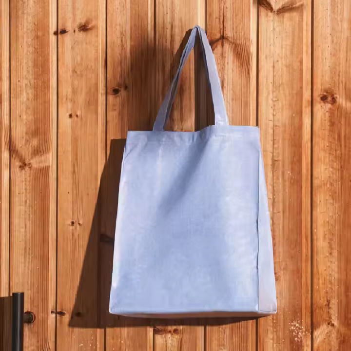 Tote Bag - Basic Tejano - 1