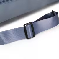 Bolso De Hombro Para Mujer AOTTLA Nylon Nueva Maleta De Viaje Bolso Cruzado Para Hombres Estilo Casual Moda Bolsa De Deporte - details 31