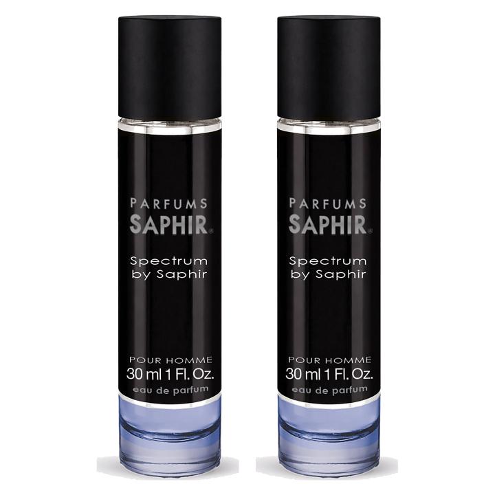 Saphir Spectrum Eau de Parfum Hombre 30 ml Perfume Fragancia, Ideal Regalo — oferta en Miravia