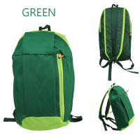 Mochila Deportiva Unisex Small Gym Bag Deporte Exterior Fitness Ciclismo Hombro Bolsa Nylon Sintético Oxford Color Mochila Para Niños Y Adultos - details 15