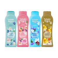 Tulipán negro nuevos packs ahorro - perfume intenso 650ml - details 4