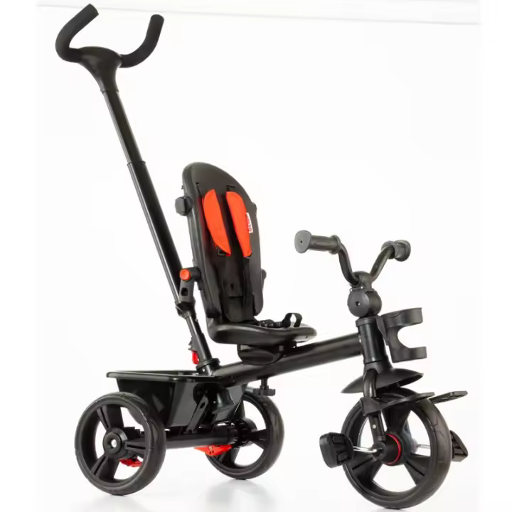 Triciclo Molto Urban Trike Basic - 1