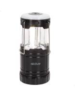 Lámpara de Camping LED a Pilas, Falor Linterna de Camping Portátil Para Acampar, Caminar, Pescar - details 0