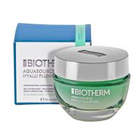 BIOTHERM - Aquasource Gel Hyalu Plump - Gel hidratante 50ML - 48 horas de hidratación - details 2