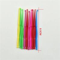 Herramientas De Artesanía DIY Para Niños Loom Bands De Goma Colorida Estilo Europeo Occidental Pulseras Tejidas En Máquina - details 16