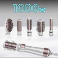 Cecotec 3446 Bamba CeramicCare 5in1 Pro Cepillo de aire 5 en 1 con giro y revestimiento cerámico 1000 W 3 temperaturas y 2 velocidades - details 2