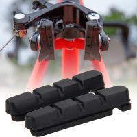 1-10Pares De Frenos Para Bicicleta De Carretera Para Rines De Aleación Dura Ace Ultegra 105 Herramientas De Freno De Bicicleta Parte Del Carrito - details 0