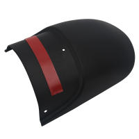 Fijación De Guardabarros Delantero Para Motocicleta Extensor Fender Para HONDA NC700 NC750 S X NC750S NC750X NC700S NC700X NC 750 700 2021 2022 - details 6