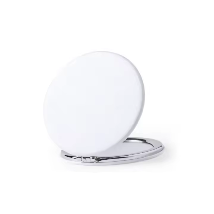 Espejo de maquillaje PLUMIAX con iluminación ajustable - ¡Refleja tu belleza al instante! - 1