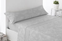 Noja - Juego de sábanas 3 piezas de poliéster ligeras - Energy Colors Textil-Hogar - details 8