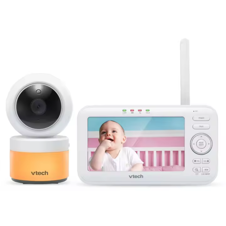Vigilabebés Vtech VM5463 - 1