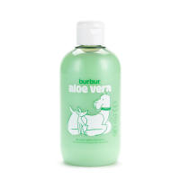 Champú Burbur Aloe Vera – 400 ml | Hidrata, Limpia, da Brillo y Suaviza el Pelaje | Apto para Pieles Sensibles - details 0