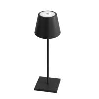 Lámpara De Mesa LED Para Botella De Vino 1pc Luz Nocturna Portátil Sin Cable Para Exterior Restaurante Dormitorio Bar Fiesta - details 0