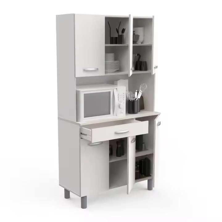 Expandir  MUEBLE DE COCINA REBOST - 1