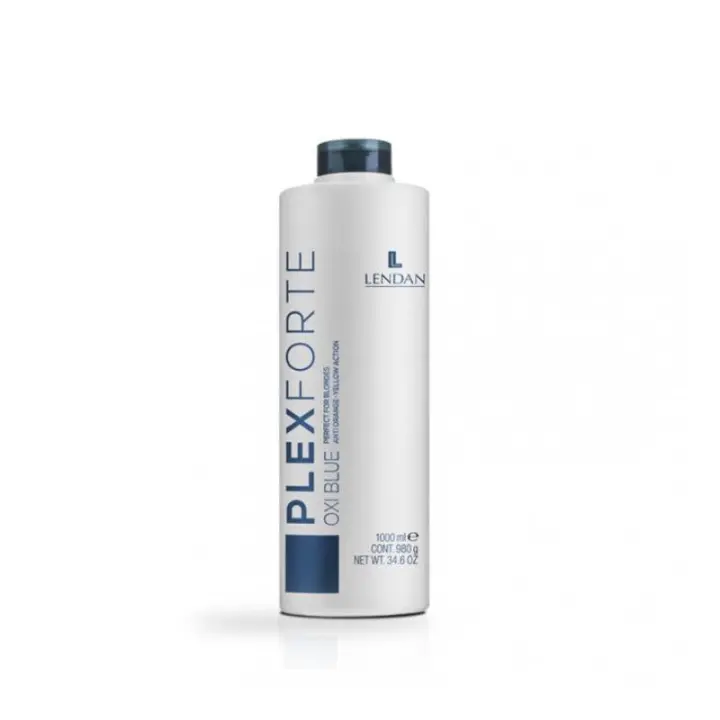 Lendan Plex Forte Oxi Blue 35 vol. 1000 ml - 1