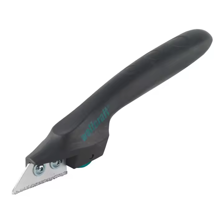 Rascador de juntas 5570000 wolfcraft - 1