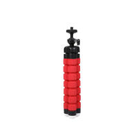 Luz De Anillo Para Selfie LED 10 Pulgadas Con Soporte Para Teléfono Lámpara Fotográfica Para Video De Tiktok Y Streaming - details 11
