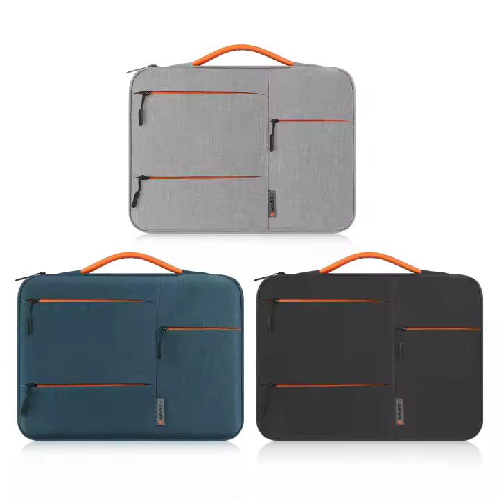 Bolso Para Portátil HAWEEL Funda De 13 Pulgadas Para Macbook Samsung Lenovo DELL ASUS HP Estilo Casual Material De Poliéster - 1