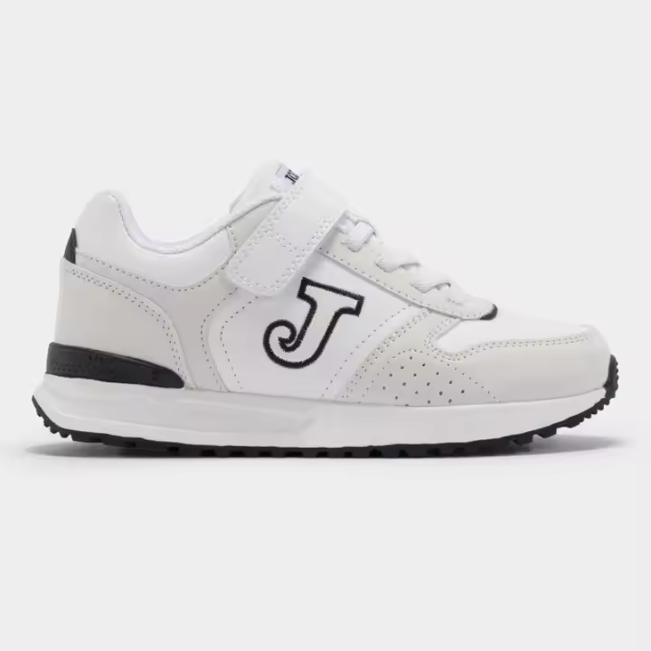 Deportivo Joma TORNADO JR 2433 BLANCO NEGRO CMsport 2927 - 1