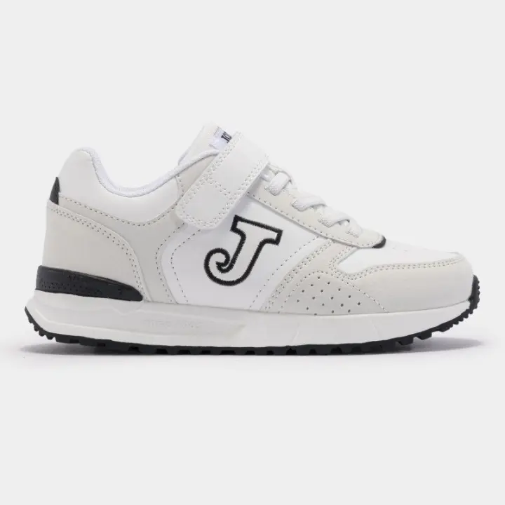 Deportivo Joma TORNADO JR 2433 BLANCO NEGRO CMsport 2927 - 1