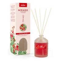 Mikado Ambientador Prady 100ml – FRUTOS ROJOS | Aroma Duradero para el Hogar - details 1