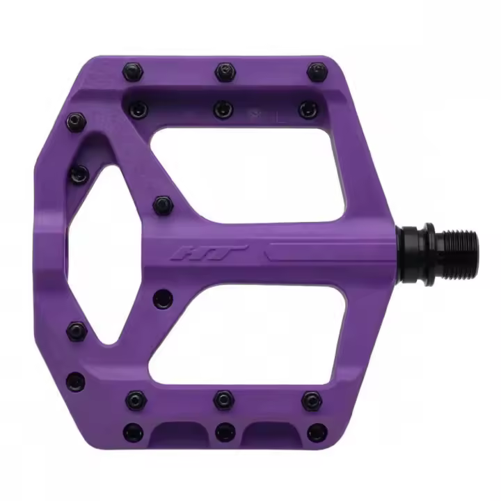 Ht Components Pedales Supreme-c Pa32a - 1