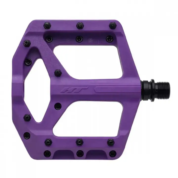 Ht Components Pedales Supreme-c Pa32a - 1