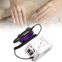 Máquina De Uñas Eléctrica LINMANDA 20000RPM Con Conjunto De Brocas Para Manicura Herramientas De Eliminación De Esmalte De Gel - details 7