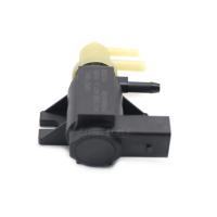 Válvula De Solenoide De Presión De Vacío N75 TDI E Para Audi A3 Volkswagen Beetle Je Tta 2.0L 2010-2013 1K0906627B 1K0906627E 1K0906627A Pieza De Repuesto De Automóvil - details 1