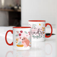 RegaloVip.es - Taza Día de la Madre, PERSONALIZADA, regalos para bodas invitados originales, detalles bautizo para invitados, recordatorios de boda para invitados, mug personalizada, tazas personalizadas, regalo original - details 0