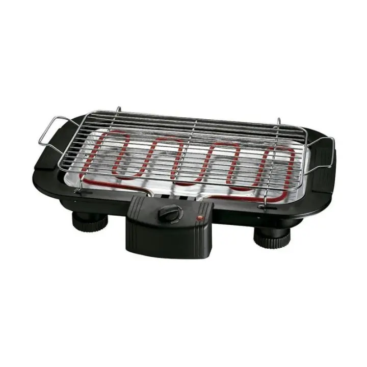 Barbacoa Eléctrica EDM 2000 W - 1