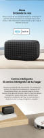 Xiaomi Smart Speaker Lite|"Vida smart con Alexa* Compatible con Spotify Connect* Compatible con AirPlay 2*" - details 3