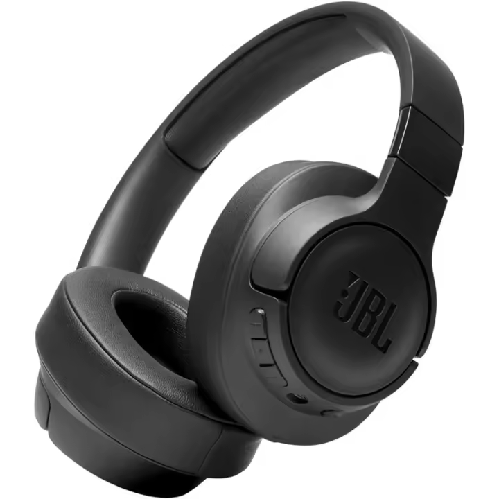 JBL Tune 710BT Negro - Auriculares Bluetooth - 1