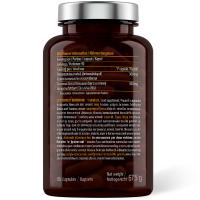 Colágeno Marino + Ácido Hialurónico Essensey – 90 Cápsulas | Piel, Articulaciones y Cabello Saludables - details 1