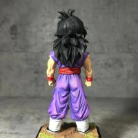 Figuras De Acción De Anime Dragon Ball 28cm Krillin Son Gohan Trunks PVC Colección De Modelos Decoración De Escritorio Juguetes Para Niños Regalos - details 21