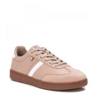 XTI KIDS 151118 03 Zapatillas deportivas niña 33273 24I DEPORTIVO BANDAS LATERALES NUDE - details 3