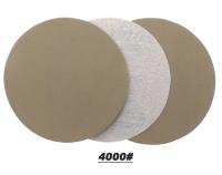 15pcs P1000 P2000 P3000 P4000 P5000 De Papel De Herramientas De Bricolaje Para Automóviles Con Adhesivo Polvo De Pulido Y Flocos De Arena - details 7