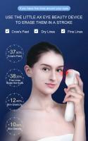 Masajeador Facial Eléctrico Portátil De Energía Concentrada Para Lifting Facial Antiarrugas Hifu Dispositivo De Lifting Facial Cuidado De La Piel Y Ojos - details 5