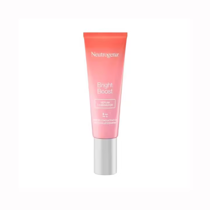 Neutrogena Bright Boost Sérum Iluminador 30 ml - 1