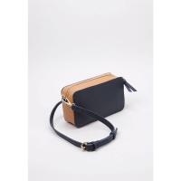 Sandra Fontán 22042201A Bolsos Mujer Azul - details 2