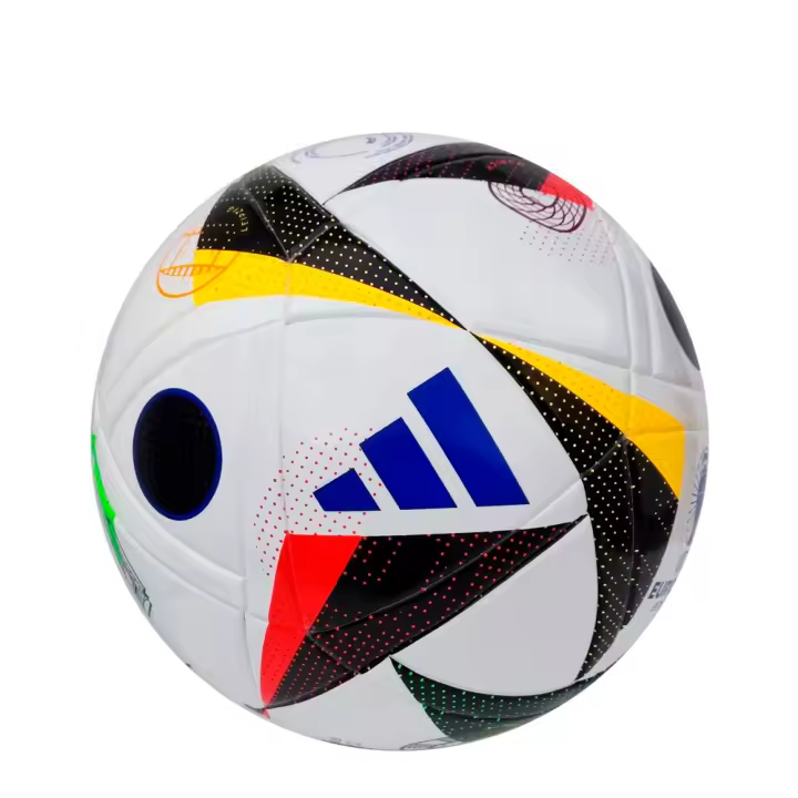 BALON ADIDAS EURO 24 LEAGUE J290 - 1