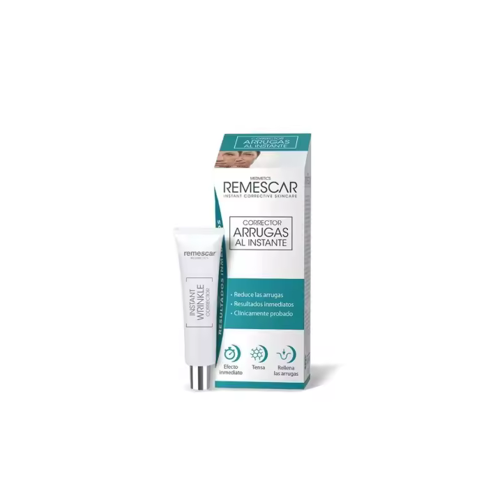 Remescar Corrector de Arrugas al instante 8 ml - 1