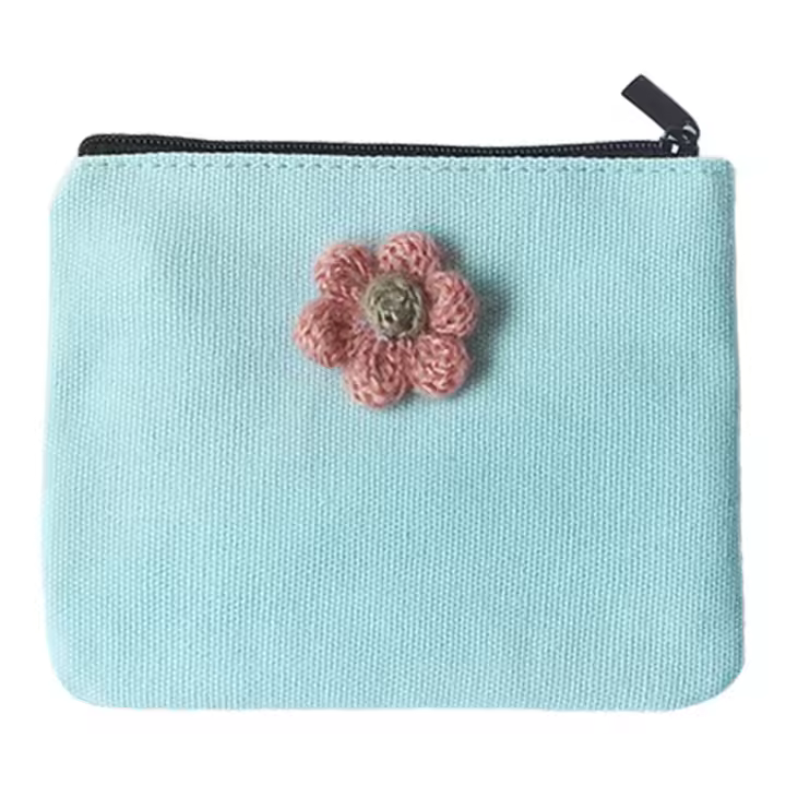 Bolsas para tampones Soporte para almohadilla de Lactancia - 1