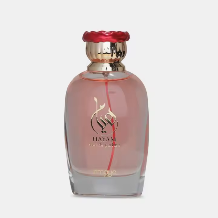 Zimaya Hayam Eau de Parfum 100 Ml para Mujer - 1