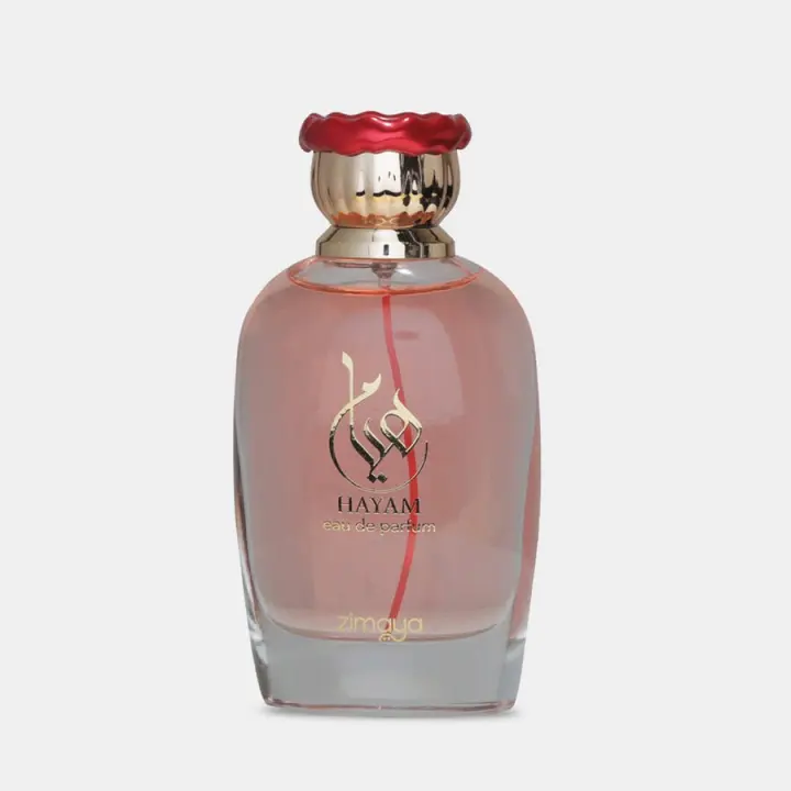 Zimaya Hayam Eau de Parfum 100 Ml para Mujer - 1