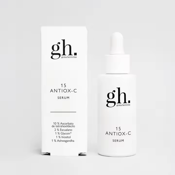 GH 15 ANTIOX-C SERUM 30ML - 1