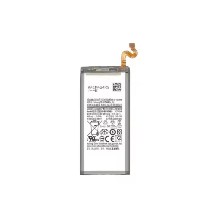 Reparación de Reposición para Samsung Note 9 N960 EB-BN965ABU 4000mAh - 1